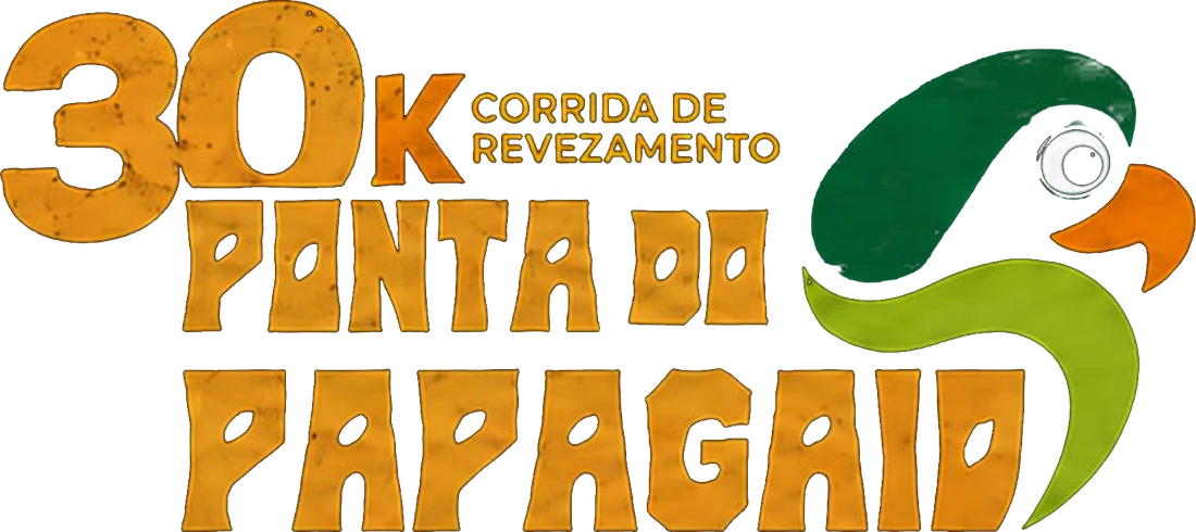 30K Ponta do Papagaio — corrida de revezamento